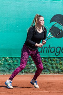 Bild 300 - RL SV Blankenese - TC SCC Berlin : Ergebnis: 3:6